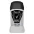 Rexona Men Invisible Black + White Antiperspirant pentru bărbați 50 ml