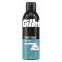 Gillette Shave Foam Original Scent Sensitive Spumă de ras pentru bărbați 200 ml