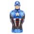 Marvel Avengers Captain America Gel de duș pentru copii 350 ml