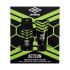 UMBRO Action Set cadou deodorant 150 ml + gel de dus 150 ml