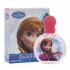 Disney Frozen Anna Apă de toaletă pentru copii 7 ml