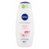 Nivea Rose & Almond Oil Gel de duș pentru femei 500 ml