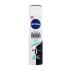 Nivea Black & White Invisible Fresh 48h Antiperspirant pentru femei 150 ml