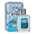 STR8 Live True Aftershave loțiune pentru bărbați 100 ml Cutie cu defect