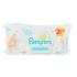 Pampers Baby Wipes Sensitive Șervețele faciale pentru copii 56 buc