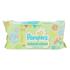 Pampers Baby Wipes Natural Clean Șervețele faciale pentru copii 64 buc