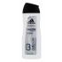 Adidas Adipure Gel de duș pentru bărbați 400 ml