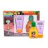 SpongeBob Squarepants Squidward Set cadou EDT 50 ml + Gel de dus 75 ml