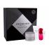 Shiseido MEN Total Revitalizer Set cadou Crema de zi pentru ten 50 ml + Spuma demachianta 30 ml + Crema contur de ochi 3 ml + Ser pentru ten ULTIMUNE Power Infusing Concentrate 10 ml