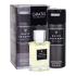 David Beckham Instinct Set cadou Apă de parfum 50 ml + deodorant 150 ml Cutie cu defect