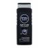 Nivea Men Active Clean Gel de duș pentru bărbați 500 ml