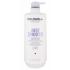 Goldwell Dualsenses Just Smooth Balsam de păr pentru femei 1000 ml