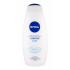 Nivea Creme Soft Gel de duș pentru femei 750 ml