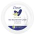 Dove Nourishing Care Intensive-Cream Cremă de corp pentru femei 75 ml