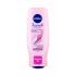 Nivea Hair Milk Natural Shine Balsam de păr pentru femei 200 ml