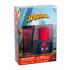 Marvel Spiderman Set Set cadou apa de toaleta 30 ml + gel de dus 70 ml