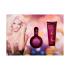 Britney Spears Fantasy Set cadou apa de parfum 100 ml + lotiune de corp 100 ml