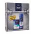 Nivea Men Protect & Care Set cadou After Shave 2in1 100 ml + Spumă de ras 200 ml