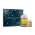 Bvlgari MAN Wood Essence Set cadou apa de parfum 100 ml + apa de parfum 15 ml