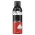 Gillette Shave Foam Original Scent Spumă de ras pentru bărbați 200 ml