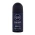 Nivea Men Deep Black Carbon 72H Antiperspirant pentru bărbați 50 ml