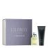 Calvin Klein Eternity For Men Set cadou apa de toaleta 50 ml + gel de dus 100 ml