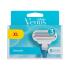 Gillette Venus Smooth Rezerve lame pentru femei Set