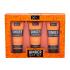 Xpel Ginger Set cadou sampon 100 ml +balsam 100 ml + gel de dus 100 ml