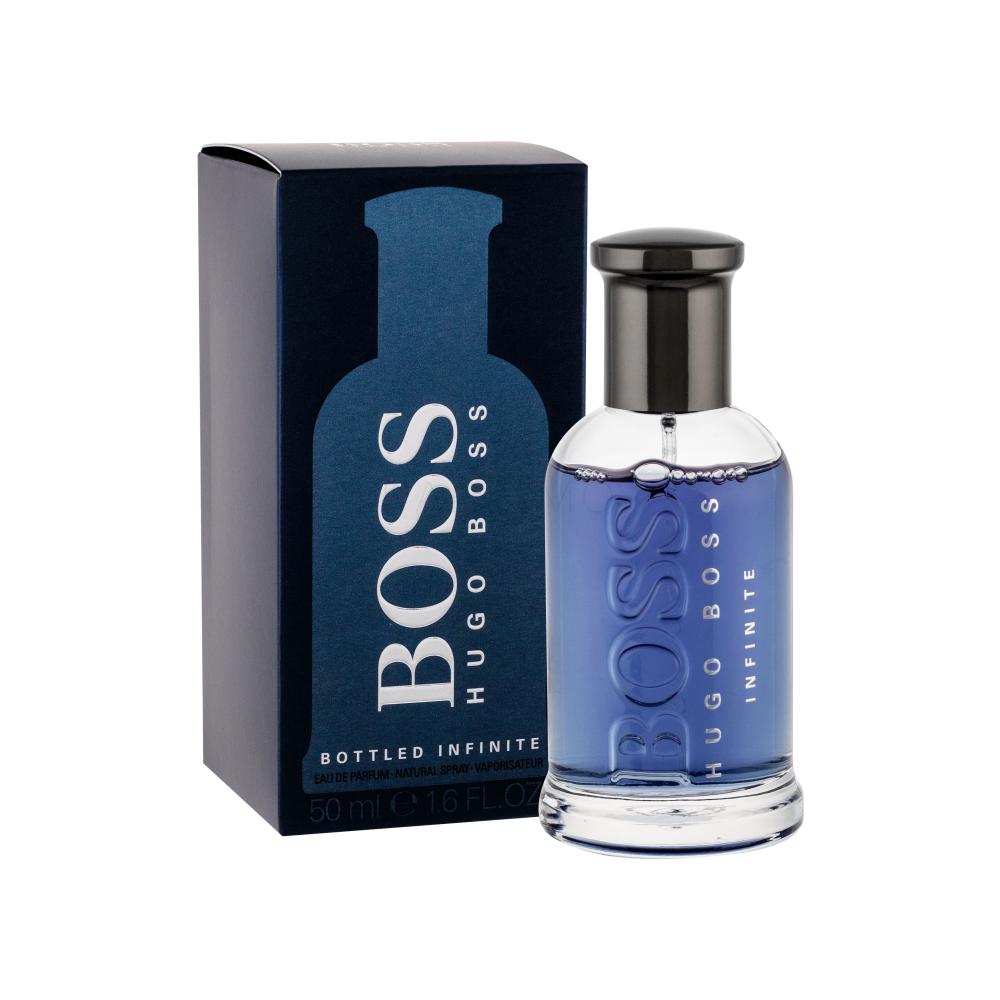 HUGO BOSS Boss Bottled Infinite Apă de parfum pentru bărbați 50 ml ...