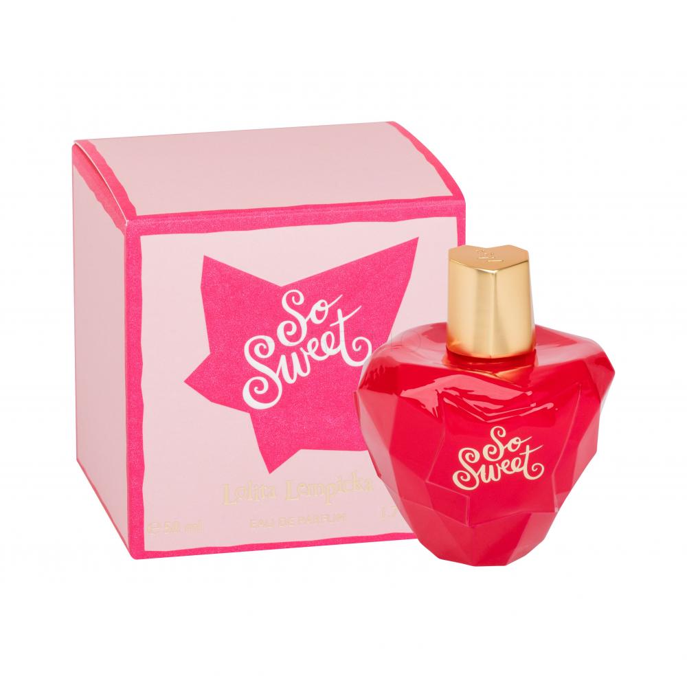 parfum so sweet