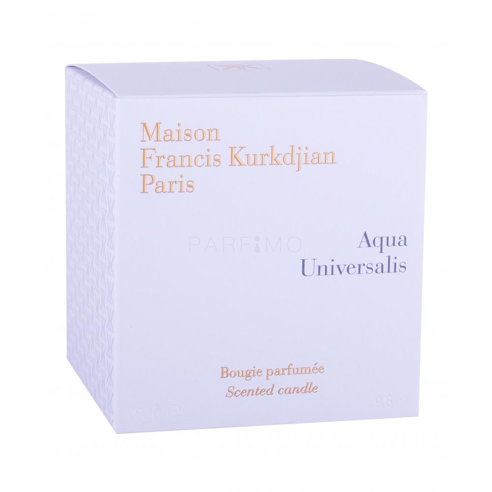 maison francis kurkdjian universalis