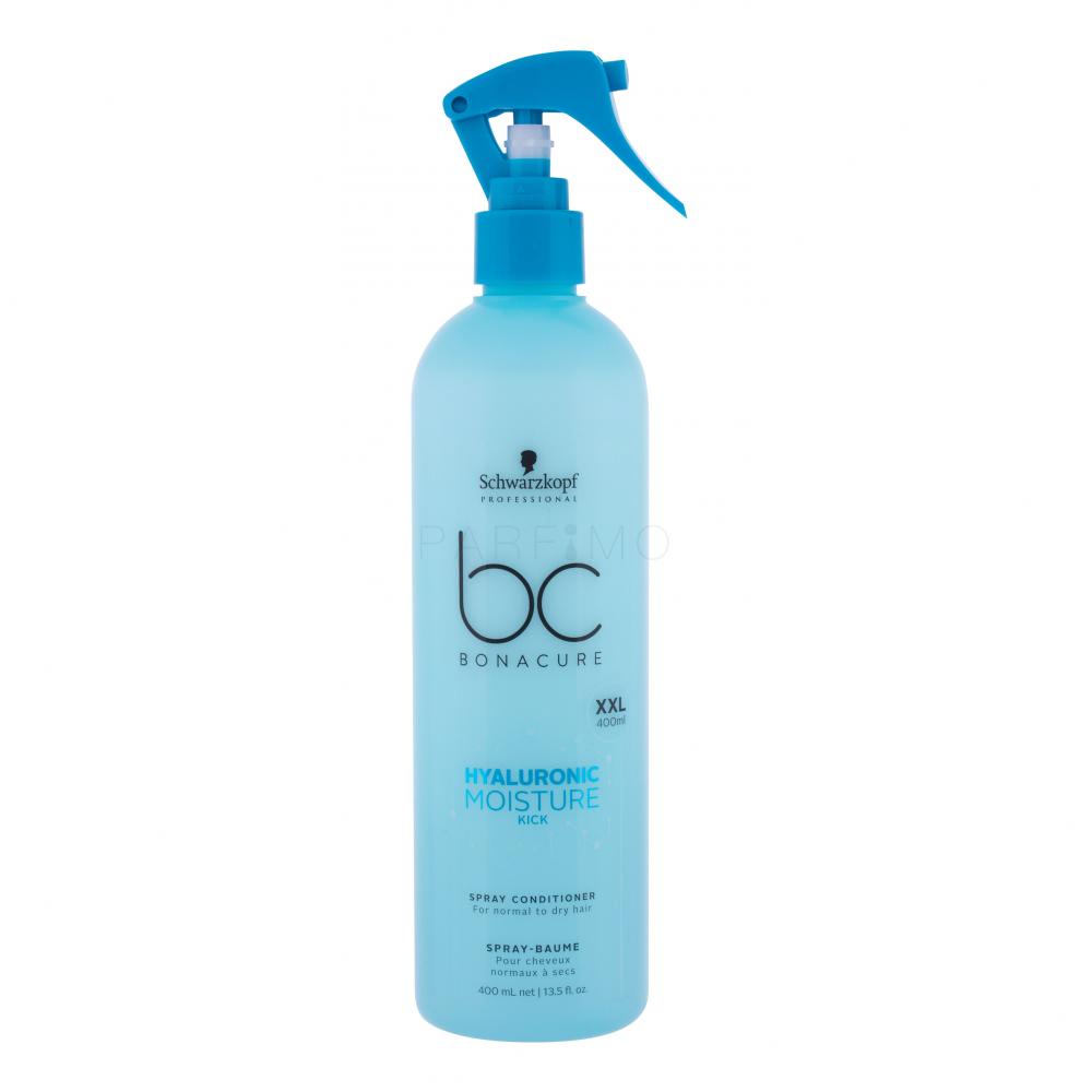 Schwarzkopf Professional BC Bonacure Hyaluronic Moisture Kick Balsam De ...