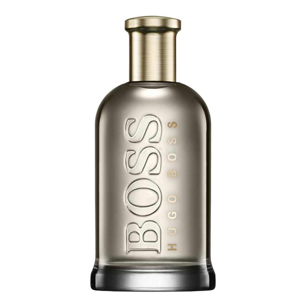 HUGO BOSS Boss Bottled Apă de parfum pentru bărbați 200 ml | Parfimo.ro