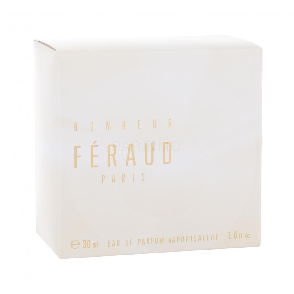 Louis Feraud Bonheur - Eau de Parfum