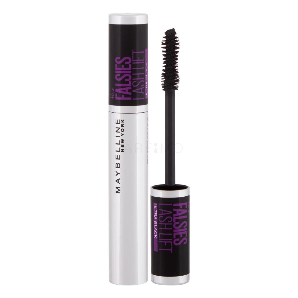 Maybelline The Falsies Lash Lift Mascara Pentru Femei Parfimoro