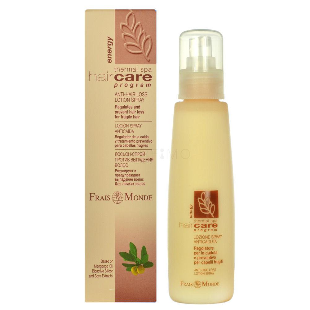 Frais Monde Hair Care Anti Hair Loss Lotion Spray Tratamente