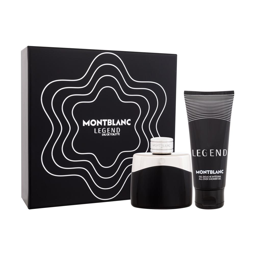 set montblanc