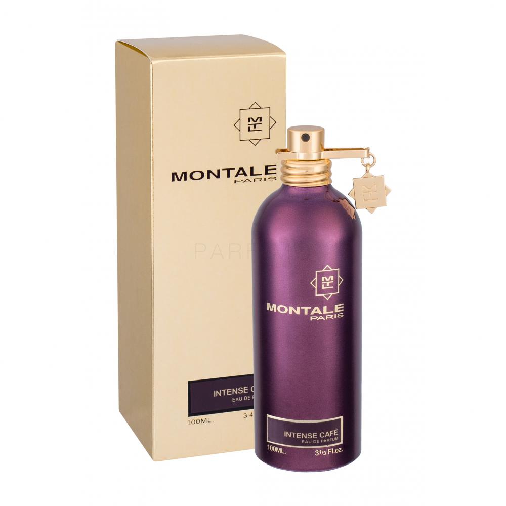 Montale intense cafe фото