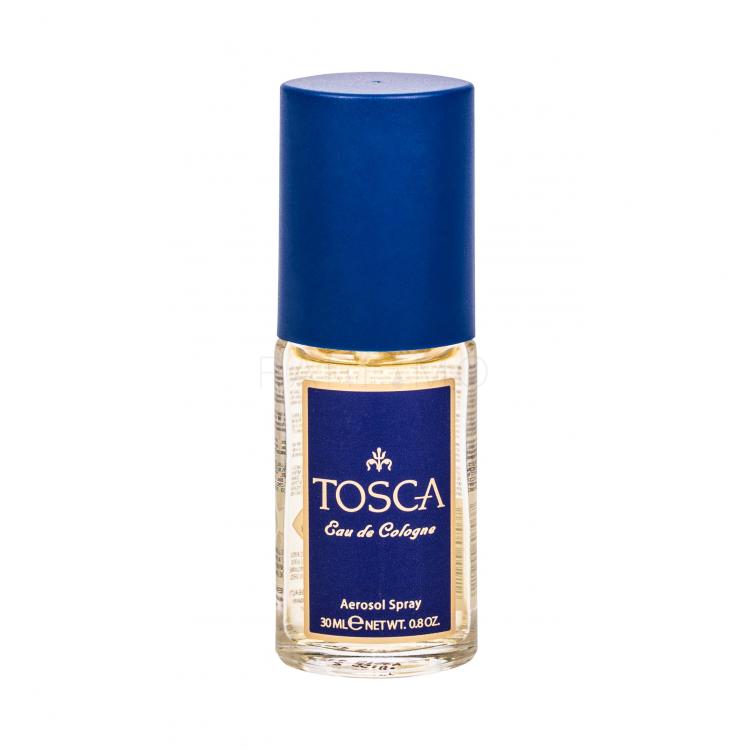 Tosca Tosca Apă de colonie pentru femei 30 ml