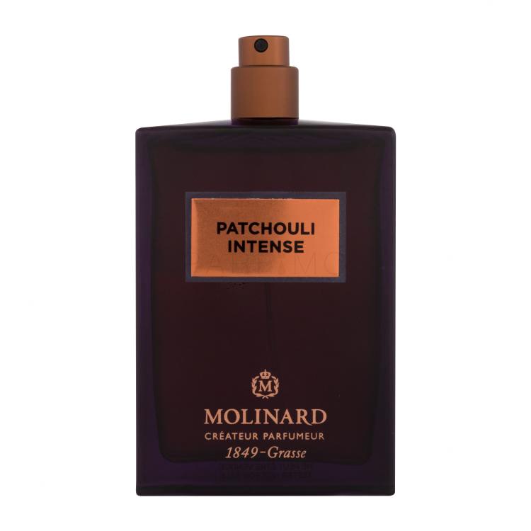 Molinard Les Prestiges Collection Patchouli Intense Apă de parfum pentru femei 75 ml tester