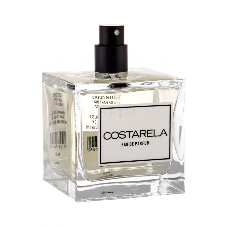 Carner Barcelona Woody Collection Costarela Apă de parfum 100 ml tester