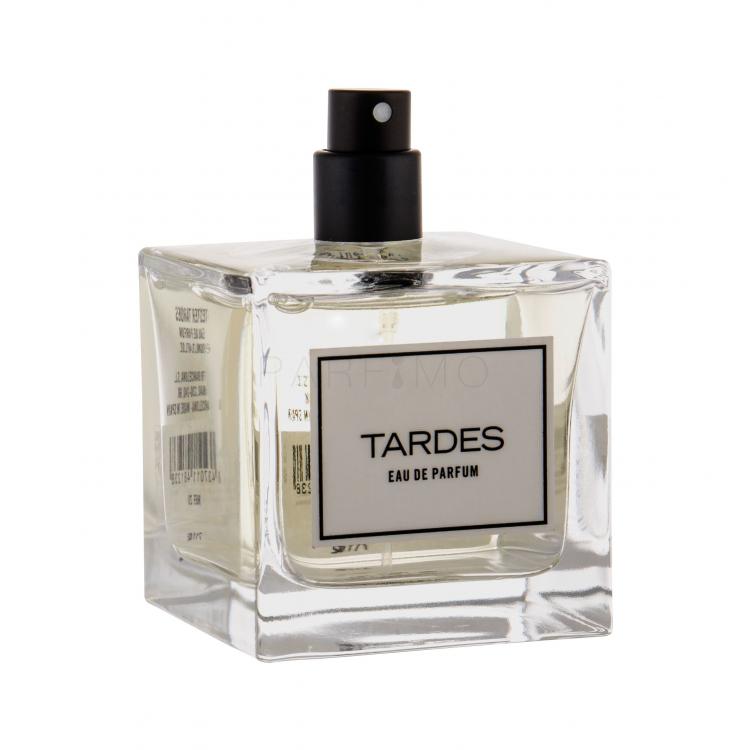 Carner Barcelona Woody Collection Tardes Apă de parfum pentru femei 100 ml tester