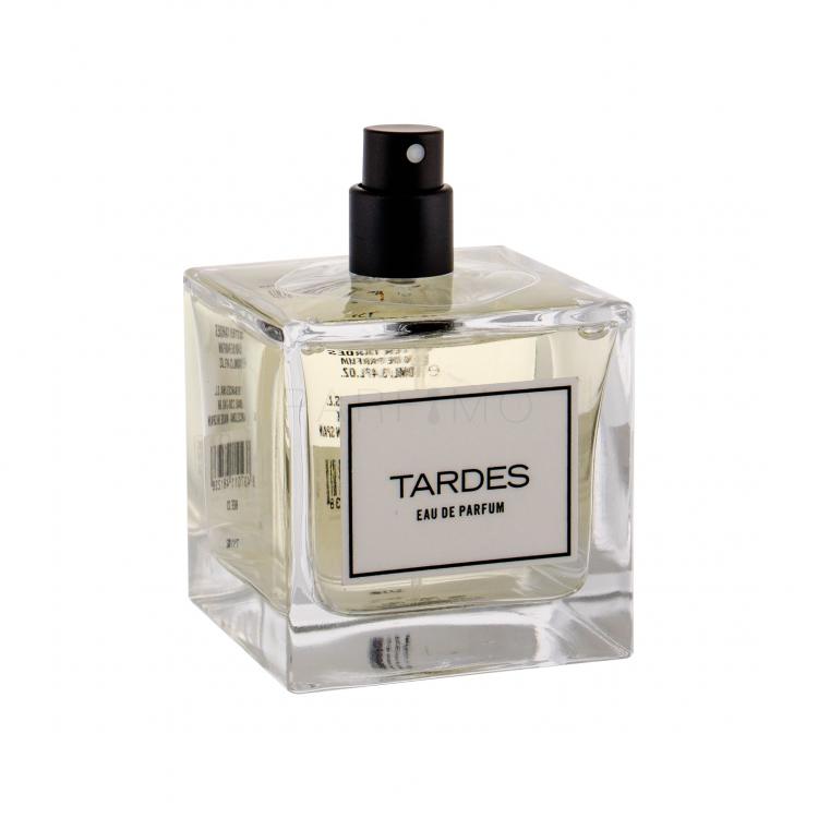 Carner Barcelona Woody Collection Tardes Apă de parfum pentru femei 50 ml tester