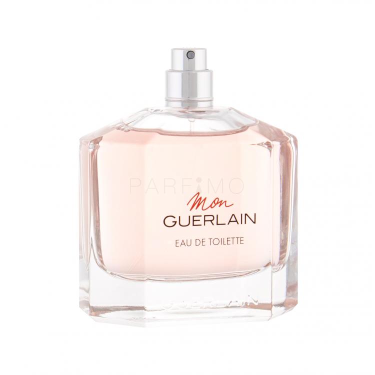 Guerlain Mon Guerlain Apă de toaletă pentru femei 100 ml tester