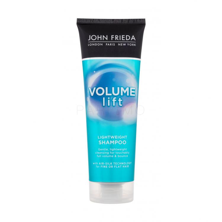 John Frieda Volume Lift Lightweight Shampoo Șampon pentru femei 250 ml