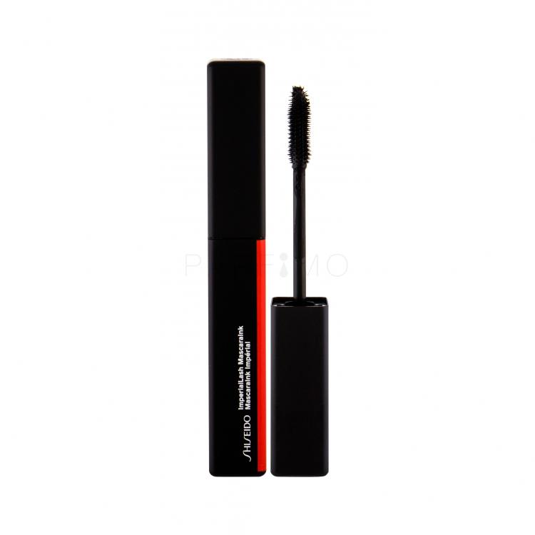 Shiseido ImperialLash MascaraInk Mascara pentru femei 8,5 g Nuanţă 01 Sumi Black