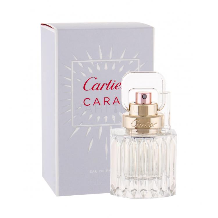 Cartier Carat Apă de parfum pentru femei 30 ml