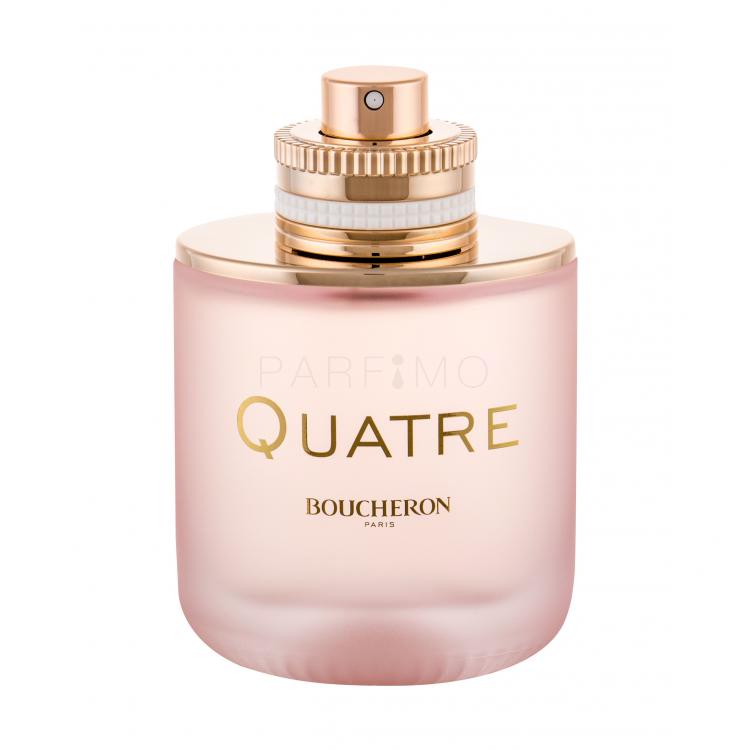 Boucheron Boucheron Quatre En Rose Apă de parfum pentru femei 100 ml tester