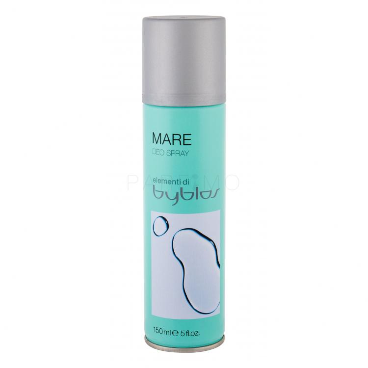 Byblos Mare Deodorant pentru femei 150 ml