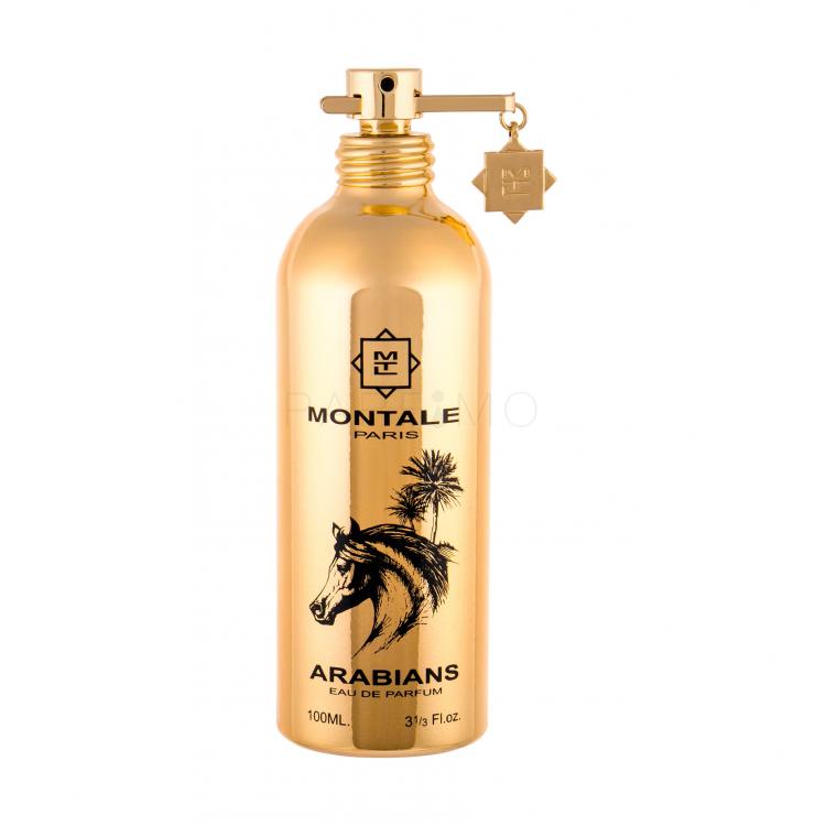 Montale Arabians Apă de parfum 100 ml tester